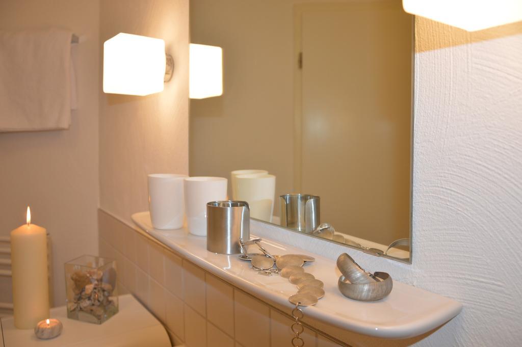 Atelier-Appartement Ambienta Im Zentrum Von Binz Room photo